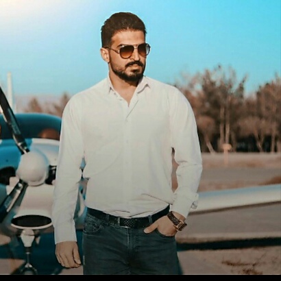 بهنام ربانی دلمو نشکن